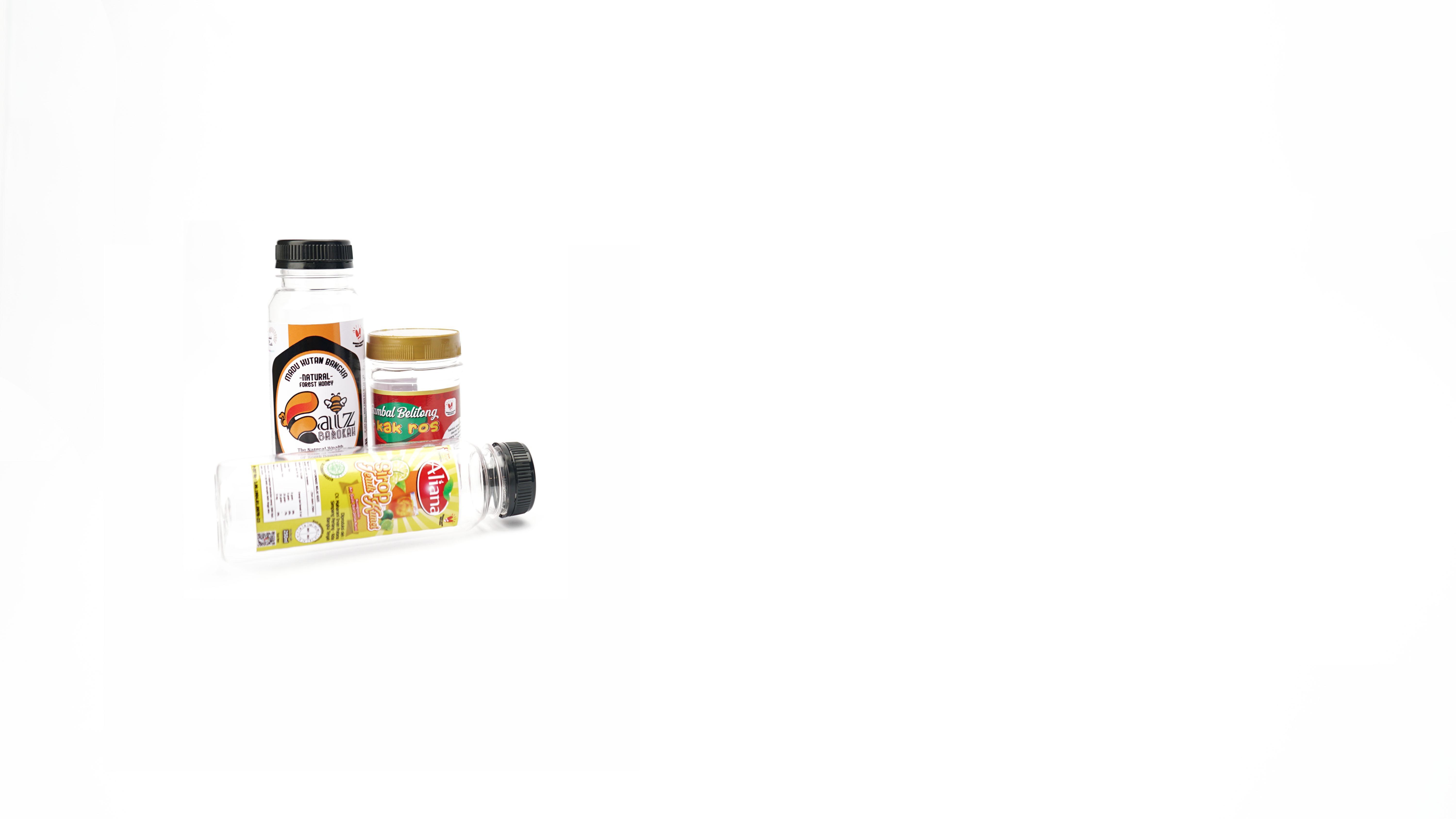 Promosikan produkmu di Rumah Kemasan Babel