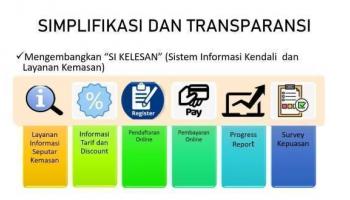 UPTD Rumah Promosi dan Kemasan Babel akan Bangun “Si Kelesan”