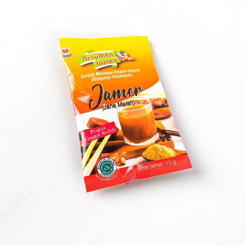 Sachet Alupaper (8 x 12cm)