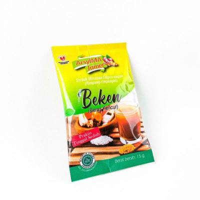 Sachet Alupaper (12 x 15cm)